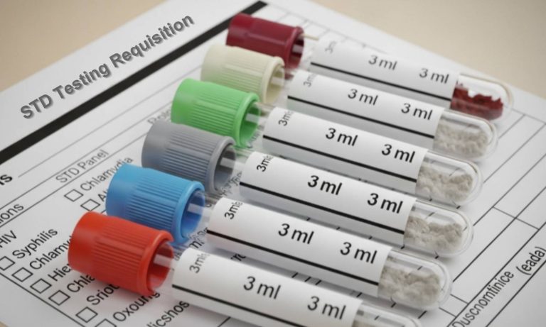 Does Insurance Cover STD Testing in Gulfton?