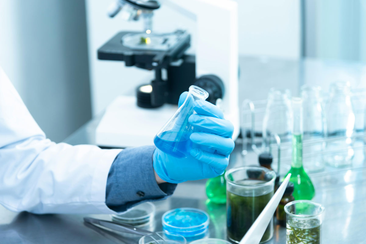 Can I Get a Full STD Test Near Robindell? | Advanced STD Testing ...