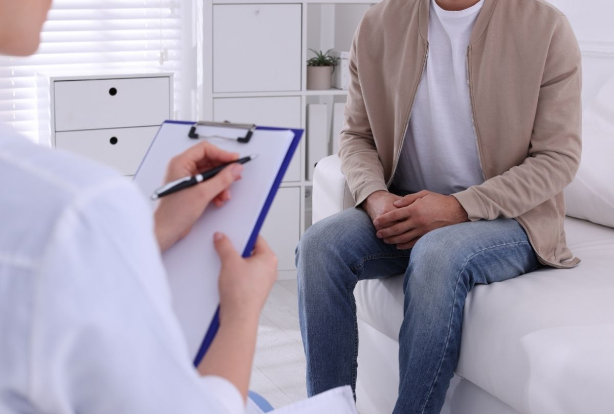 Best STD testing Houston includes private consultation with licensed professional in clean, supportive medical office