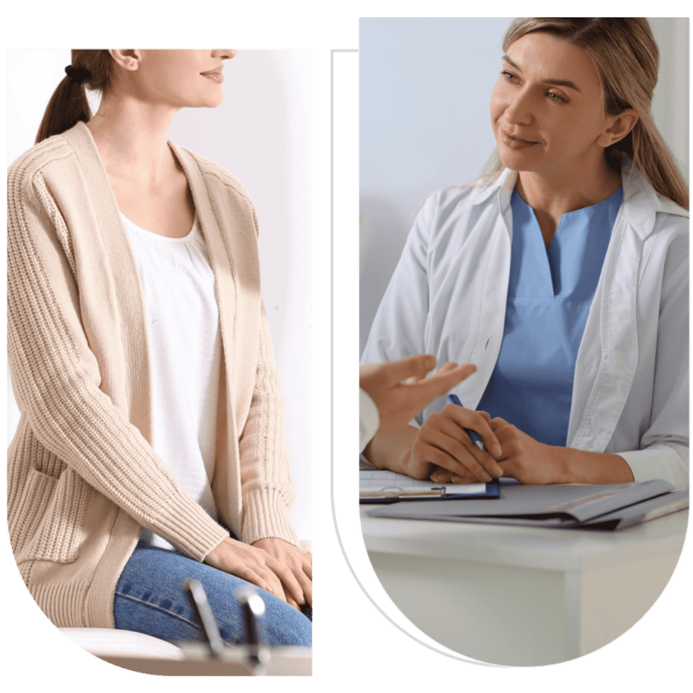 Immediate in person STD lab testing with fast and confidential results