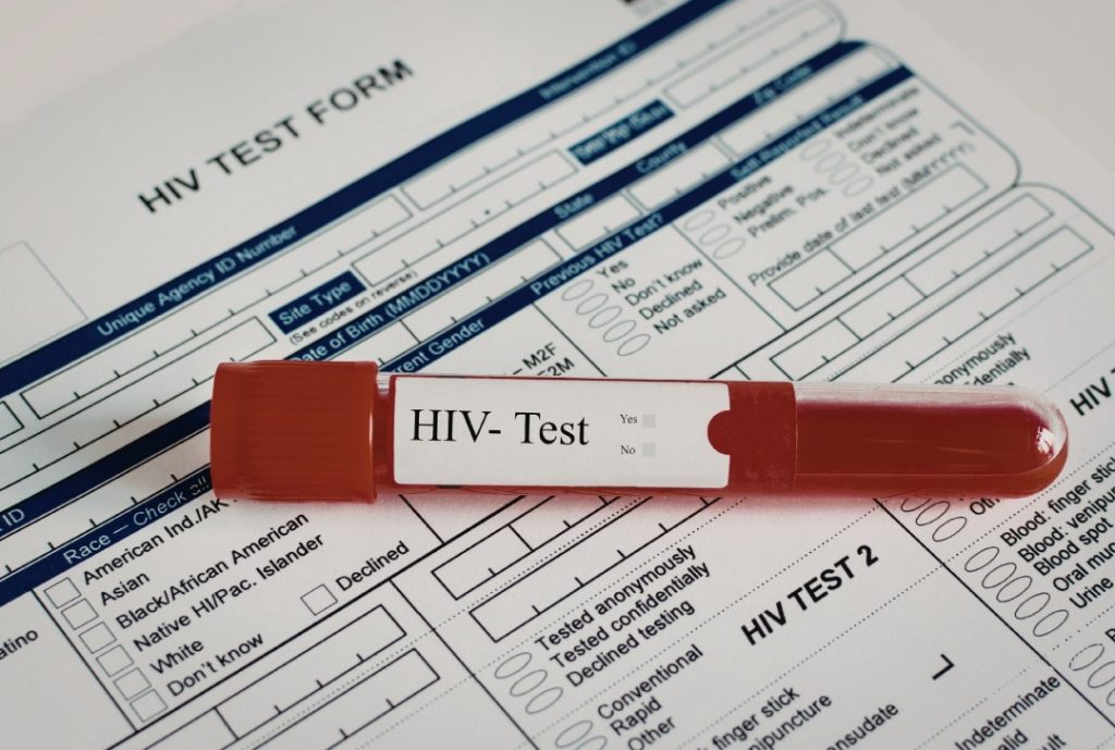 Professional medical clinic laboratory offering reliable and affordable STD testing Houston for local residents.
