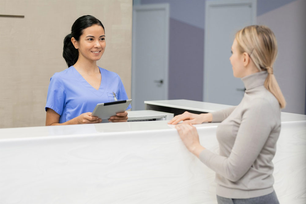 Fast same-day appointment for private and accurate STD testing in Houston.